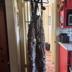 VINTAGE Winchester CAMO Men’s Overalls